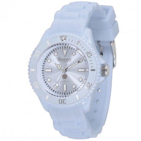 Montre tanche Small 50m Lavande 2462